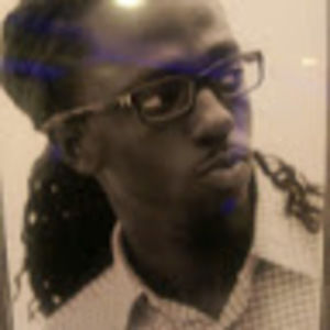 Meet your Posher, Jamaal